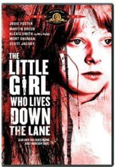 The Little Girl Who Lives Down the Lane