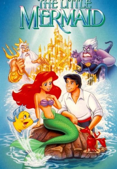 The Little Mermaid - Season 1