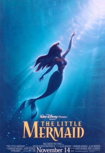 The Little Mermaid - Season 2