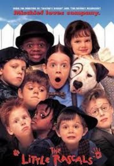 The Little Rascals