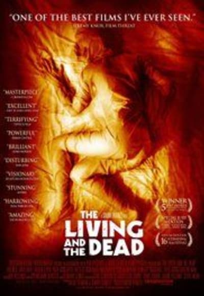 The Living and the Dead - Season 1