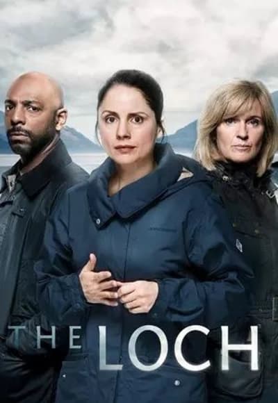 The Loch - Season 01