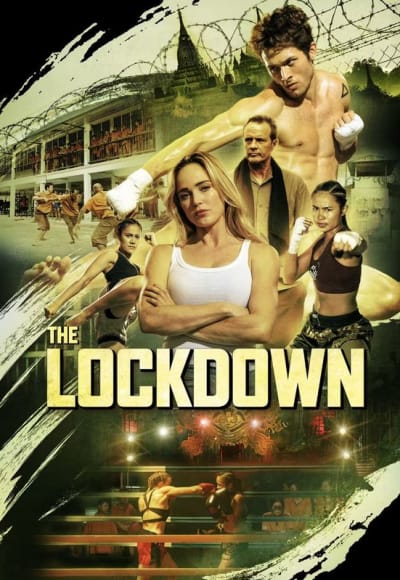 The Lockdown