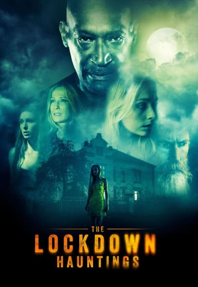 The Lockdown Hauntings