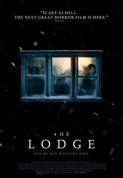 The Lodge