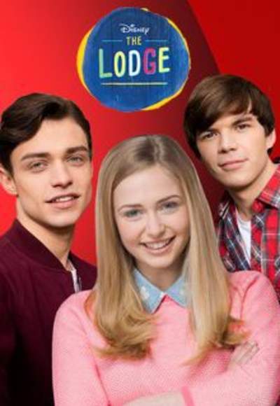 The Lodge - Season 1