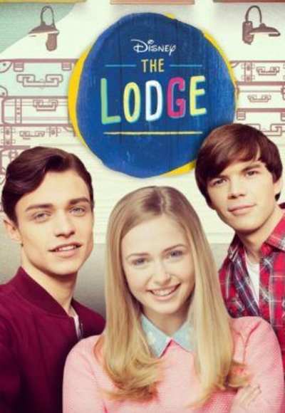 The Lodge - Season 2