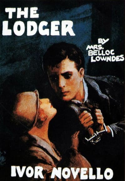 The Lodger (1927)