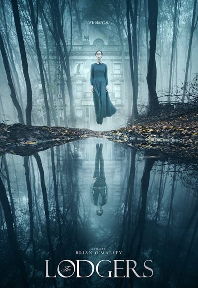 The Lodgers