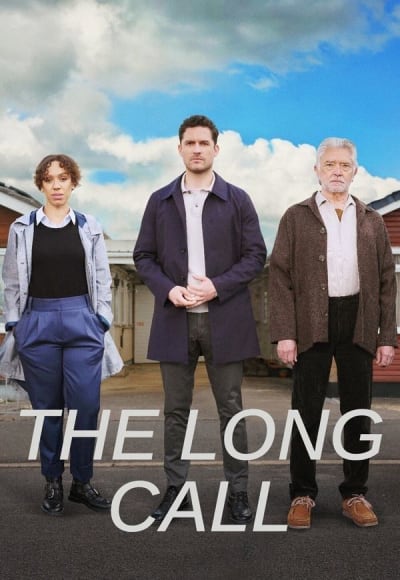 The Long Call - Season 1