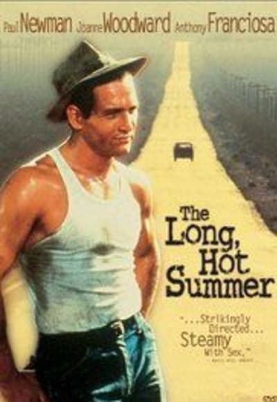 The Long Hot Summer