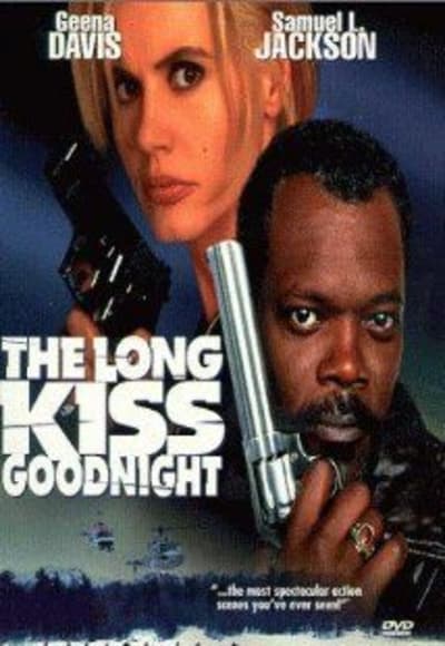 The Long Kiss Goodnight