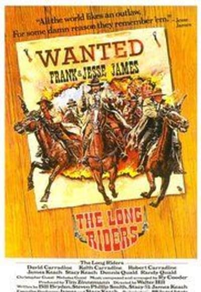 The Long Riders