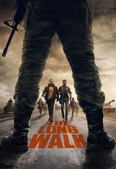 The Long Walk