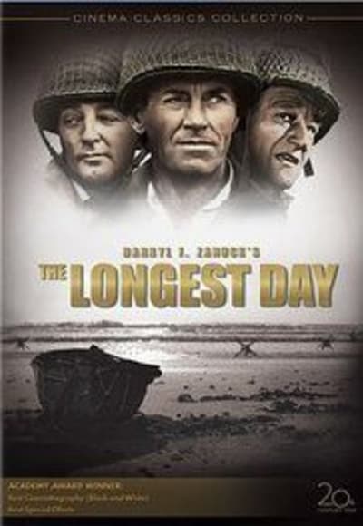 The Longest Day