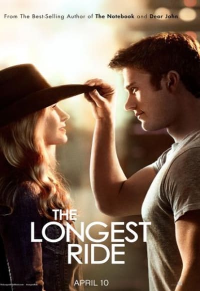 The Longest Ride