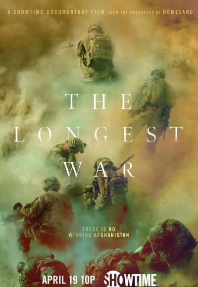 The Longest War