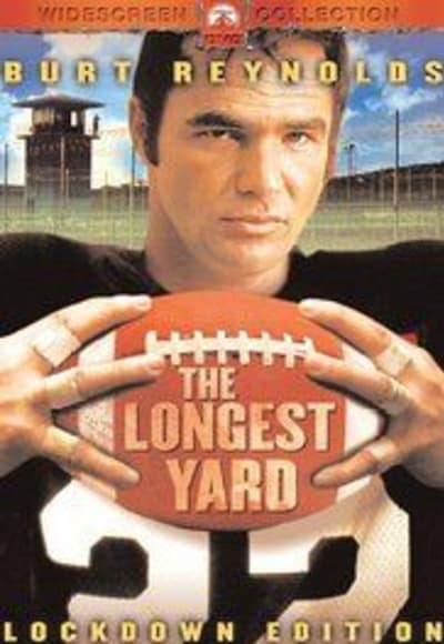 The Longest Yard (1974)