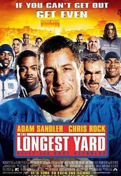 The Longest Yard