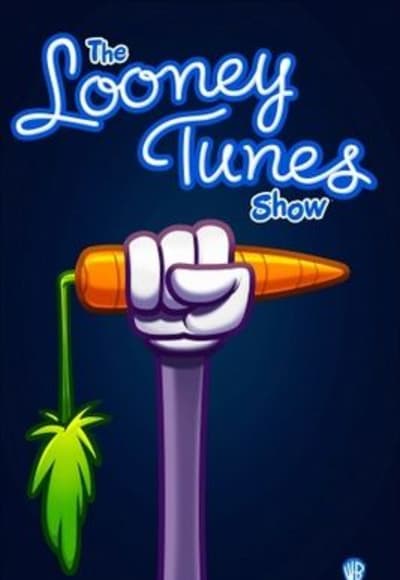 The Looney Tunes Show - Season 1