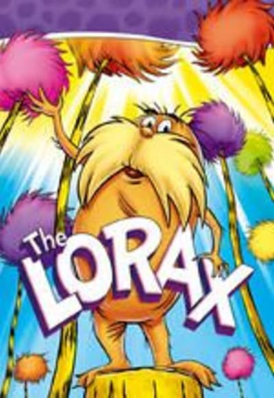 The Lorax