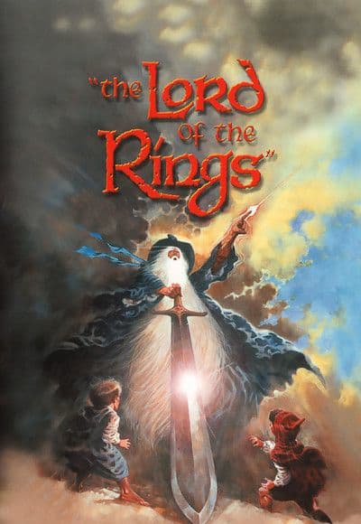 The Lord of the Rings