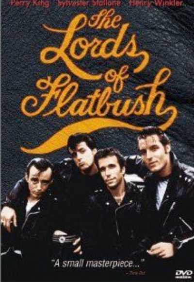 The Lords of Flatbush