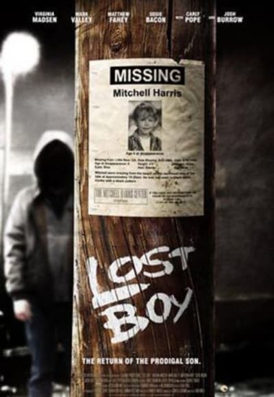 The Lost Boy