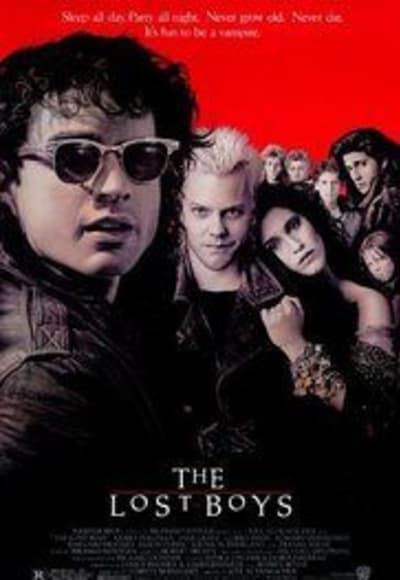 The Lost Boys