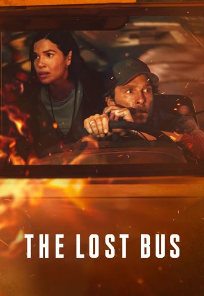 The Lost Bus