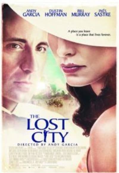 The Lost City