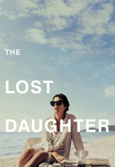 The Lost Daughter