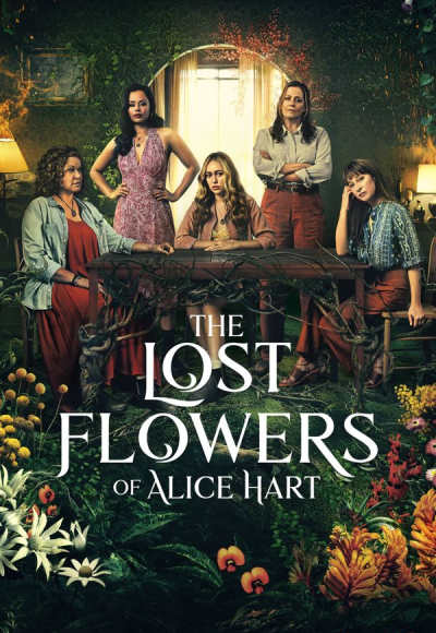 The Lost Flowers of Alice Hart - Season 1