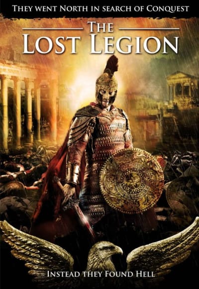 The Lost Legion