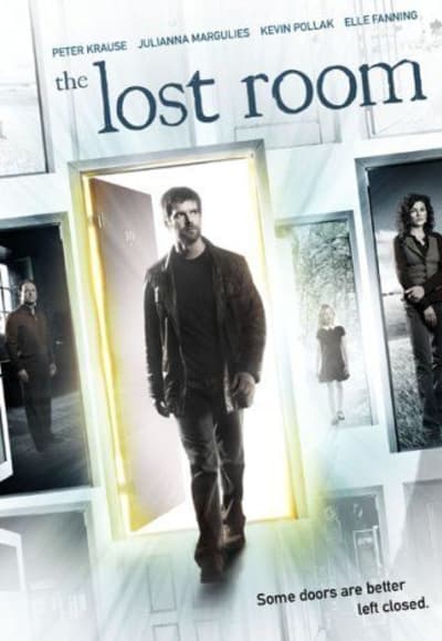 The Lost Room - Season 01