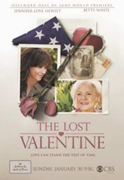 The Lost Valentine