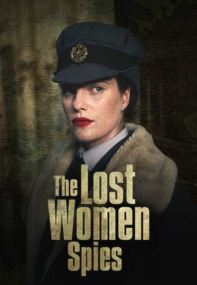 The Lost Women Spies - Season 1