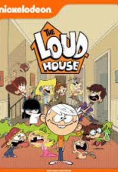 The Loud House - Season 1