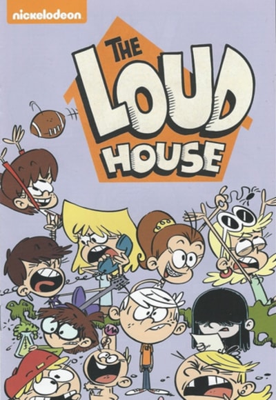 The Loud House - Season 2