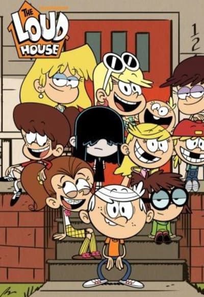 The Loud House - Season 3