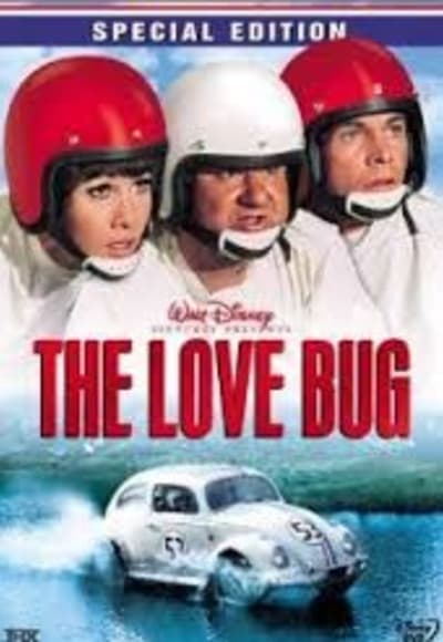 The Love Bug