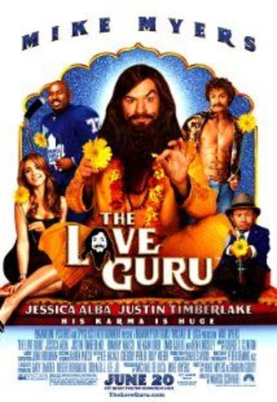 The Love Guru