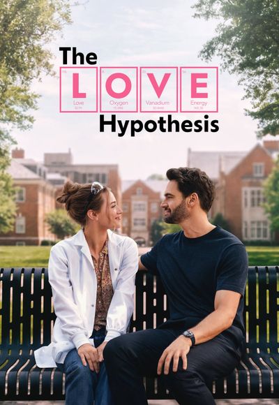 The Love Hypothesis