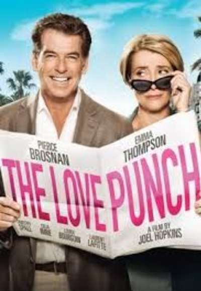 The Love Punch