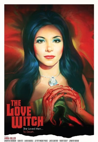 The Love Witch