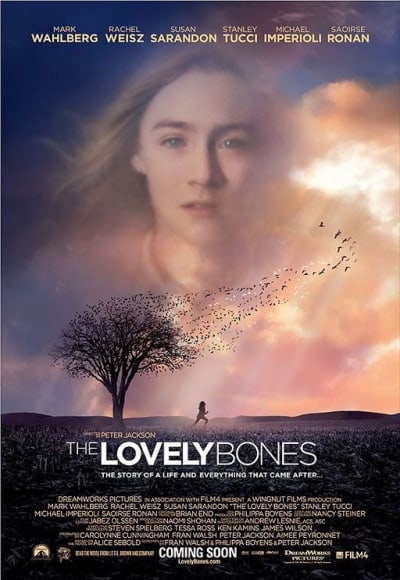 The Lovely Bones