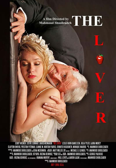 The Lover (2016)