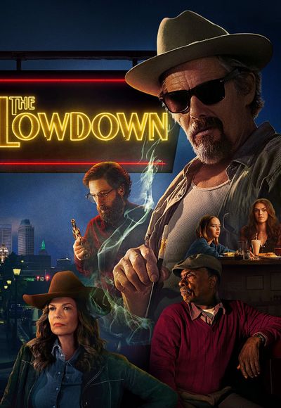 The Lowdown - Season 2
