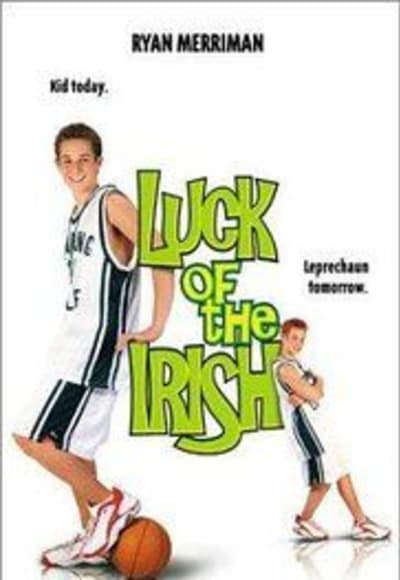 The Luck of the Irish