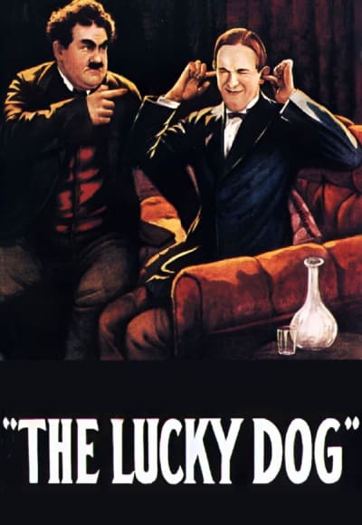 The Lucky Dog